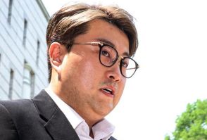 「飲酒当て逃げ」容疑の韓国歌手「被害者と示談」の報道