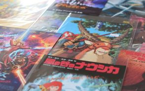 漫画・アニメ、国宝・重要文化財に指定されるのか？　文化財保護の取り組みから考える