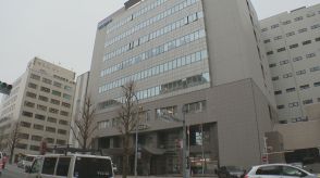 「犬のエサ代にしたかった…」82歳の無職の男を銅線1束盗んだ疑いで逮捕　被害受けた会社の防カメに犯行の姿が