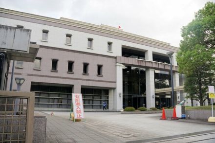 【速報】ALS嘱託殺人、共犯者の健康診断書を違法に作成　医師の大久保被告に罰金求刑