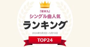「坂本九」のシングル曲人気ランキング！　2位は「上を向いて歩こう」、1位は？