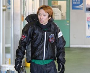 【若松ボート（ナイター）一般】小林文彦　約3年ぶり3度目の当地ファイナル入りへ