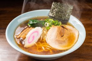 「秋田県で人気のラーメン」ランキング！　2位は大仙市にある「鴨だし中華」が味わえる「中華そば今野」、1位は？【2024年6月版】