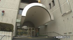10代女性に性的暴行加える　徳島市の50代の男を逮捕　静岡市