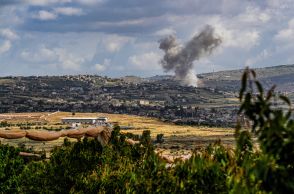 米、イスラエル・レバノン国境での「大規模戦争」回避望む＝特使