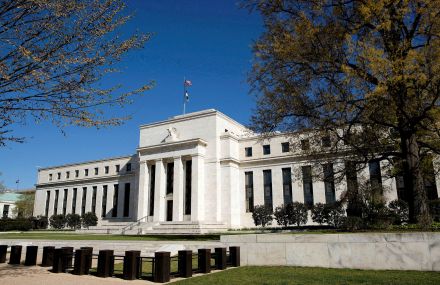 米セントルイス連銀新総裁、利下げに慎重　「インフレ低下確認必要」