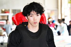 【唐津ボート・ＧⅢウエスタンＹ】地元・牧山敦也が18位で予選突破「優出する自信がある」