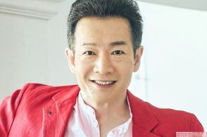 「僕が僕を放棄したら僕が消える」田原俊彦、キツい時期もあった45年間でも今は右肩上がり