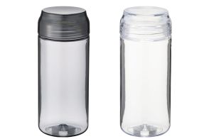 BPAフリーで丈夫＆安全なプラスチックボトルが日常からアウトドアシーンの良き相棒になる
