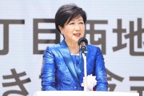 東京から逃げる子育て世代。小池氏の「家賃支援」公約は「ベッドタウン流出」を止めるか