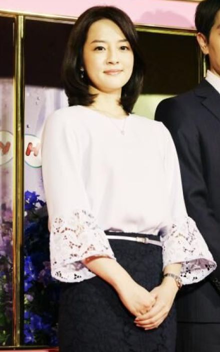 ＮＨＫ鈴木奈穂子アナ、３日連続「あさイチ」欠席