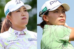 今季“未勝利”の古江彩佳がトップ3堅守！ 渋野日向子らその他の日本勢は軒並みランクダウン 【米女子・ポイントランキング】