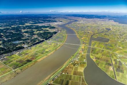 “農ある暮らし”を体験できる「家庭菜園ツアー」、千葉県香取市で7月6日に開催