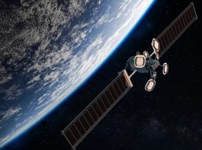 スウェーデンOvzon、同社初のブロードバンド衛星が静止軌道に到達