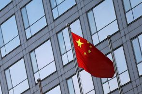中国証券当局、資本市場の監督強化とリスク防止表明