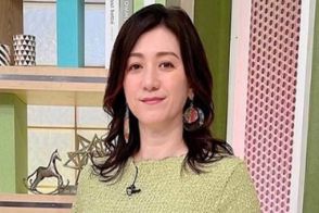 野々村友紀子、18歳長女が「美人さん」「めっちゃ似てます」と話題　初の2人ロケ報告