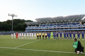 町田対筑波大で怪我人続出...“フェアプレー”をどう捉えていくべきか。日本サッカーの未来の命運を左右する重要なテーマだ