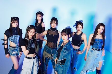 ダンスボーカルグループMISS MERCY、ポップ＆クールな新曲MV公開