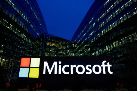 米マイクロソフト、炭素クレジット800万トン購入へ　過去最大規模