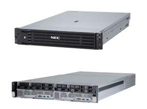 NEC、「Express5800」サーバーに「高可用性」カテゴリーを追加--3機種投入