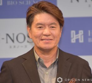 ヒロミ、長男・小園凌央＆次男・隼輝さんと“父の日ゴルフ”で3ショット「二男さんはヒロミさんそっくり」「カッコいい」