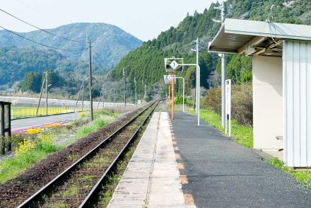 無人駅に宿泊！ そんな夢の体験ができる「駅泊」が今注目されているワケ