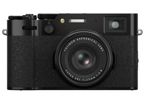 「X100VI」がMap Cameraランキングで首位に返り咲き