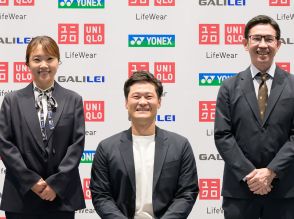 ジュニア大会で国内初、ユニクロ全日本ジュニアテニス選手権に車いすテニス部門新設で国枝慎吾さんからメッセージ