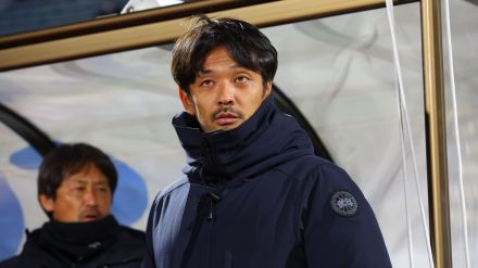 相模原が戸田和幸監督を解任「監督としてチームを任せてくれたクラブに感謝」「サポーターは僕にとってまさに文字通り同志」　高橋健二HCが暫定指揮 ｜ Jリーグ