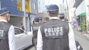 高校野球で賭博の疑い　暴力団員逮捕　広島