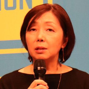 浜田敬子氏、蓮舫氏の都知事選出馬めぐり「特に男性のネット上でのバッシングに違和感感じた」