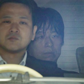 「子煩悩なパパ」が一転…　元妻殺害容疑で逮捕の後藤容疑者　母子4人死亡