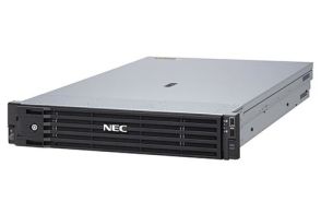 NEC、企業向けPCサーバ「Express5800」シリーズに可用性を重視したエントリー／ミッドレンジ向け新モデルを追加