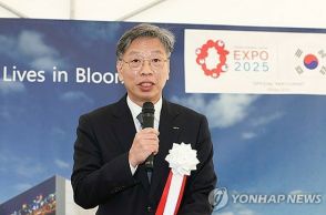 ホンダの研究開発拠点で展示商談会　未来モビリティー技術披露＝韓国公社