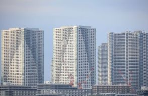 首都圏マンション、5月平均価格7.2％下落　3カ月連続マイナス＝不動産経研