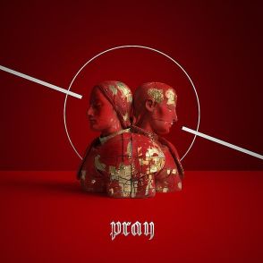 Hakubi、新曲「pray」配信リリース決定＆一部を先行試聴できるアニメPV公開