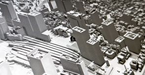 「PLATEAU」って知ってる？　日本の都市を“完コピ”した無償3Dデータとゲームエンジンでできること