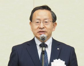 (一社)関東学校給食サービス協会・高村会長「夏期講習研修会の全国展開で、各地域の給食従事者の一助に」