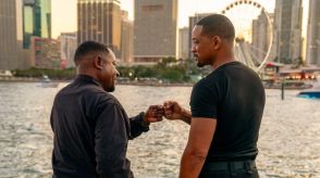 1位は『バッドボーイズ RIDE OR DIE』！今週公開作品のMOVIE WALKER会員“みたい映画”ランキングを発表！