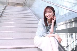 パリ五輪キャスターにも抜擢…「佐久間みなみ」が女性アナでは異例の「へそ出しショット」を披露した訳