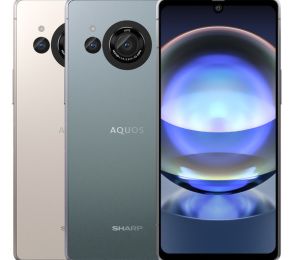 楽天モバイル、「AQUOS R8」を7万9890円で発売　MNPで1.2万ポイント還元も