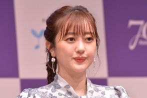 菊地亜美　免許取得で大苦戦中「効果測定ってやつ、３回も落ちたんだけど…」