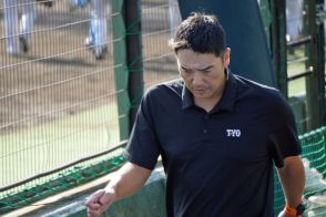 【巨人】阿部監督がファーム視察　実戦復帰の中川皓太、大勢に「だいぶ前進した」