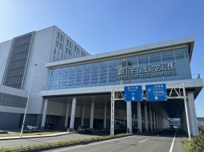 【20～50代の男性が選ぶ】「日本の空港」人気ランキング！　2位は「東京国際空港」、1位は？