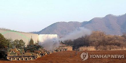 ルーマニア　韓国製自走砲の導入を決定＝国防相会談