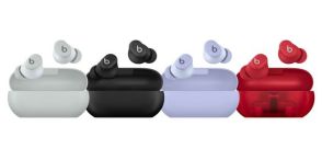 au +1 collection、「Beats Solo Buds」を20日発売