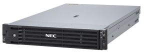 NEC、Express5800シリーズで新カテゴリ「高可用性サーバー」2機種を発売