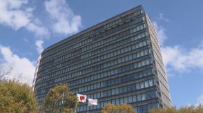 トヨタ株主総会　豊田会長の再任案賛成率71.93％　去年より12ポイント低下　発覚した認証試験での不正問題が原因か