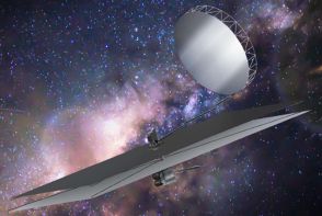 宇宙の“化学”を明らかにする遠赤外領域望遠鏡「SALTUS」を欧米研究者合同チームが提案