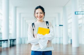 【関西地方在住者に聞いた】校舎がかっこいいと思う「東京都の私立大学」ランキング！　2位は「慶應義塾大学」、1位は？